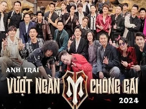 Khoảnh khắc chồng thiếu gia của Midu rơi nước mắt trong hôn lễ và hứa xem Midu là “nóc nhà”