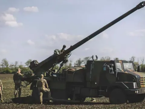 Armenia thông tin chi tiết về thỏa thuận vũ khí mới với Pháp