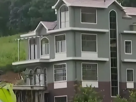 Án Nước ngoài - Luật Việt Nam: Bí mật trong căn biệt thự chỉ sáng đèn lúc nửa đêm