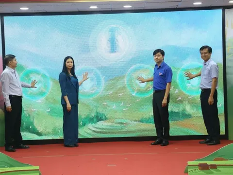 “Rẻo cao hạnh phúc” - cuộc thi sáng tác tác phẩm truyền thông về bình đẳng giới