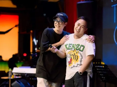 Bùi Anh Tuấn bất ngờ tiết lộ lý do vắng bóng suốt thời gian dài