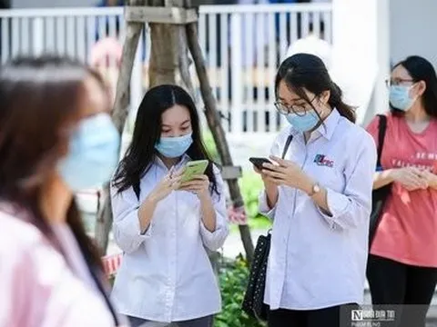 Đáp án, đề thi môn tiếng Anh mã đề 414 kỳ thi THPT năm 2024 chuẩn nhất, chính xác nhất