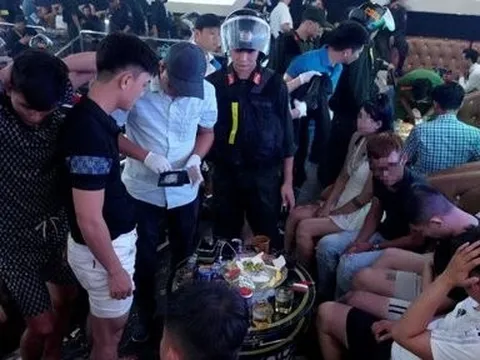 Bình Phước: Nhiều vụ mua bán ma túy lớn được triệt phá