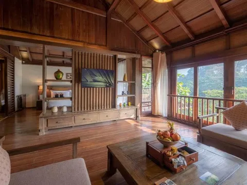 MeliÃ¡ cÃ´ng bá» khÃ¡ch sáº¡n MeliÃ¡ Collection Äáº§u tiÃªn táº¡i Viá»t Nam