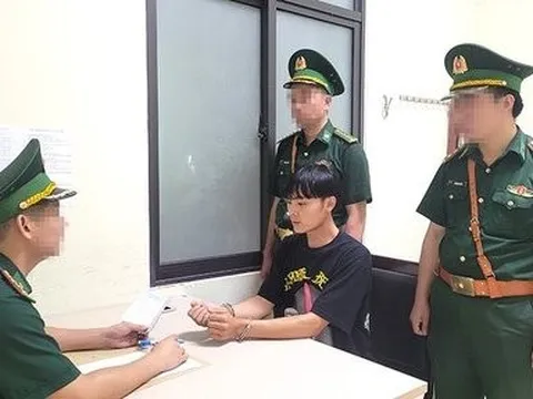 Nam thanh niên bị truy nã vì quan hệ với bạn gái dưới 16 tuổi