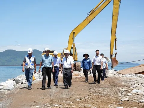 Thừa Thiên Huế: Kinh tế chuyển biến tích cực trong 6 tháng đầu năm