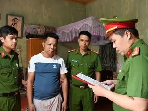 Vụ bé trai 11 tuổi bị đánh bầm tím: Bắt tạm giam bạn trai của người mẹ