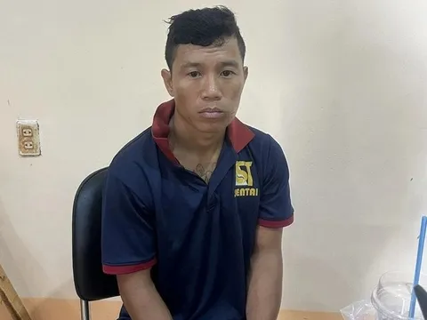 Bình Phước: Đã bắt được đối tượng giết người sau một đêm lẩn trốn
