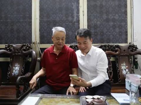 Toàn ngành BHXH tập trung chi trả lương hưu theo mức hưởng mới ngay từ ngày đầu