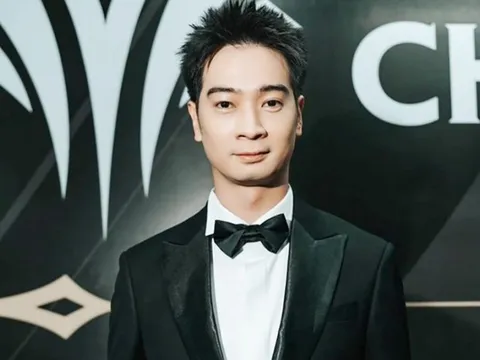 Đẹp trai, tài năng, đời tư siêu kín tiếng của Giám đốc âm nhạc show “Anh trai vượt ngàn chông gai”