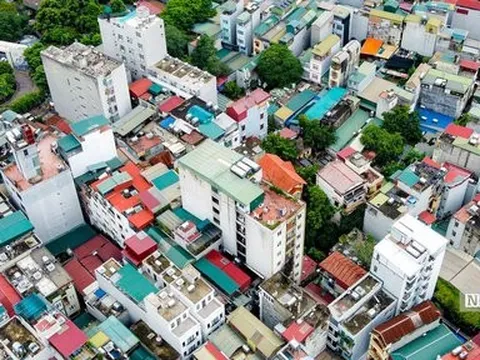 Hà Nội: Xóa tư cách Phó Chủ tịch UBND quận Thanh Xuân