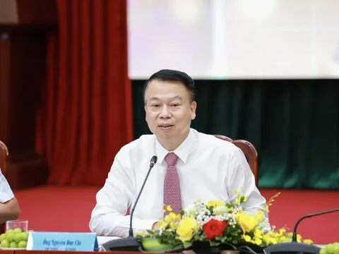 Phối hợp gỡ vướng để tăng tốc nâng hạng TTCK