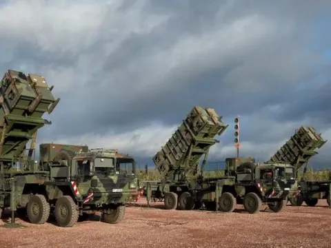 Đại sứ Nga tại Liên Hợp Quốc nói về “số phận” vũ khí phương Tây gửi tới Ukraine