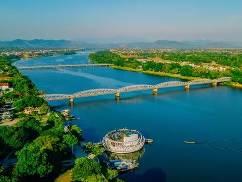 Thừa Thiên Huế bảo đảm các tiêu chuẩn của đô thị loại I trực thuộc Trung ương