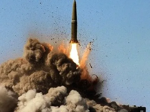 Tiếp tục phát hiện tàu chở vũ khí của Ukraine, Nga tấn công tên lửa, khí tài đắt đỏ bị phá hủy