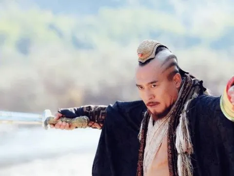 Kiếm hiệp Kim Dung: Môn võ công kỳ lạ càng luyện cao càng dễ thành tà công