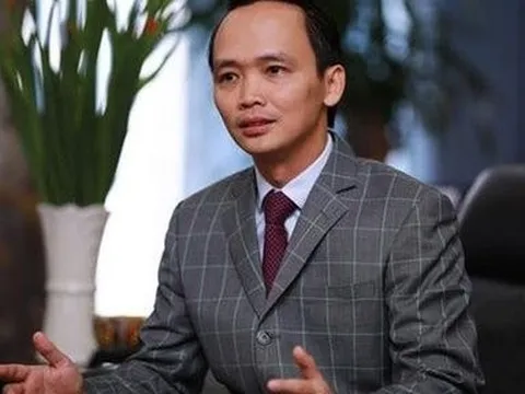 Ông Trịnh Văn Quyết xin chịu trách nhiệm thay các bị cáo liên đới