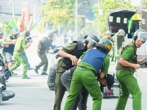 Đồng Nai thành lập hơn 900 Tổ bảo vệ an ninh trật tự cơ sở