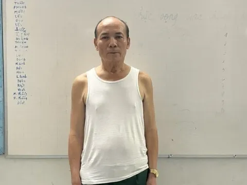 Tiền Giang: Bắt giam kẻ giả danh đại tá, nghi lừa đảo nhiều phụ nữ