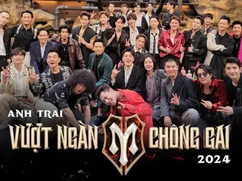 Công nghiệp văn hóa từ một chương trình truyền hình thực tế