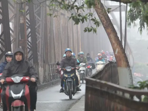 Ngày 3/7: Nhiều khu vực trên cả nước có mưa dông