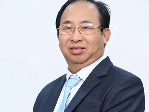 Vì sao anh ruột của ông Đinh Trường Chinh bị bắt?