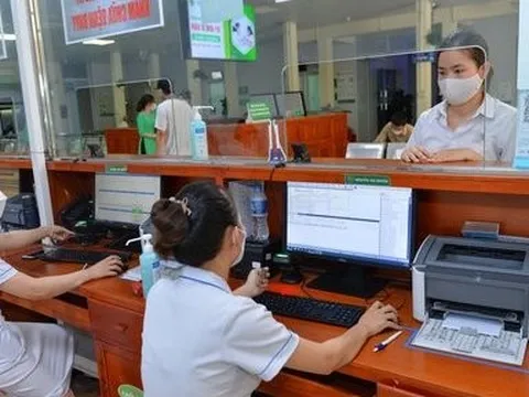 Hướng dẫn chi phí thanh toán khám chữa bệnh BHYT theo lương cơ sở mới