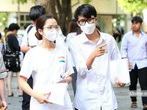 Tận dụng 5 ngày đăng ký thử nguyện vọng xét tuyển đại học 2024