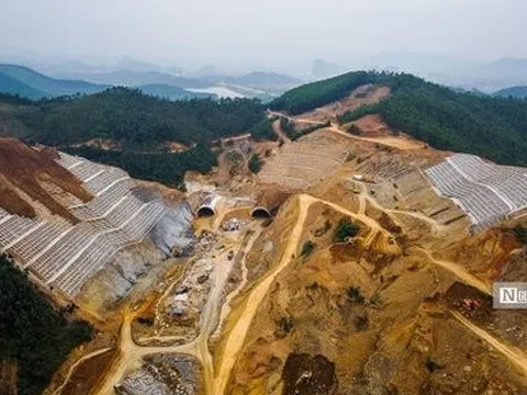 Ngành GTVT giải ngân 25.500 tỷ đồng trong nửa đầu năm 2024