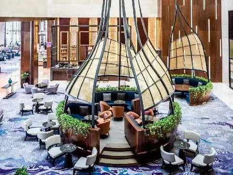 Æ¯u ÄÃ£i mÃ¹a hÃ¨ sÃ´i Äá»ng táº¡i cÃ¡c nhÃ  hÃ ng vÃ  quÃ¡n bar trÃªn kháº¯p Viá»t Nam cÃ¹ng IHG Hotels & Resorts