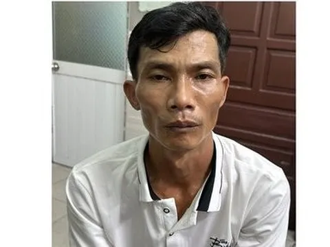 Gần 3 tháng truy tìm "yêu râu xanh" gây ra nhiều vụ dâm ô với trẻ em