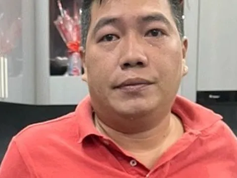 Phá đường dây đánh bạc hơn 500 tỷ đồng mùa Euro trên bong88.com