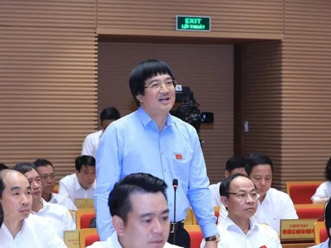 “Có chỉ số đánh giá cán bộ làm việc bằng trái tim hay không?"