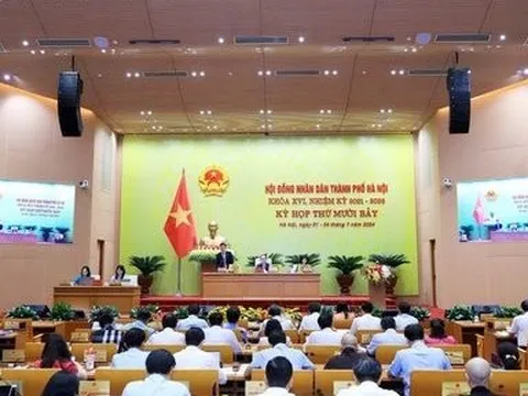 Hà Nội: Có biểu hiện tâm lý “bàn lùi” trong thực thi công vụ