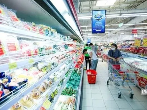 Chuyên gia dự báo CPI bình quân 2024 sẽ tăng 4,2 - 4,5%