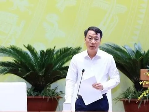 Giám đốc Sở Nội vụ giải thích thứ hạng PAPI của Hà Nội thấp