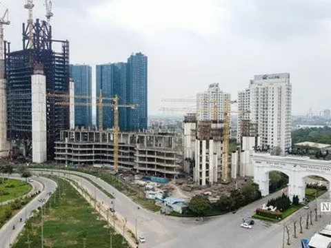 Bộ KH&ĐT hỏi về dự án Ciputra, một năm sau Hà Nội mới trả lời