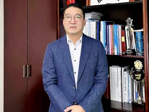 Trưởng đại diện Tổng cục Du lịch Hàn Quốc: Kỳ vọng gia tăng mạnh mẽ trao đổi khách du lịch giữa Việt Nam và Hàn Quốc