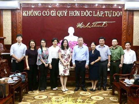 Đẩy mạnh công tác người Việt Nam ở nước ngoài và thu hút nguồn lực kiều bào tại tỉnh Bình Phước