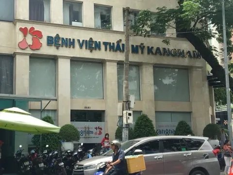 Tp.HCM: Người phụ nữ nguy kịch sau khi hút mỡ, tạo hình thành bụng