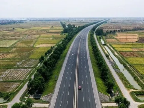 Bộ GTVT lập nhóm công tác liên ngành thúc đẩy kết nối cao tốc TPHCM - Mộc Bài với Phnôm Pênh - Bà Vẹt