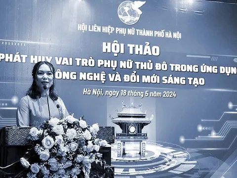 Hành trình khẳng định năng lực, vị thế