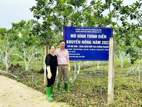 Thành công nhờ hậu phương tiếp sức