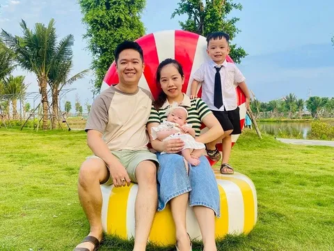 Giữ gìn giá trị gia đình Việt thời kỳ mới