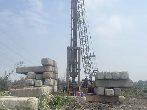 Đẩy nhanh tiến độ các dự án giải tỏa công suất Nhà máy điện Nhơn Trạch 3 và Nhơn Trạch 4