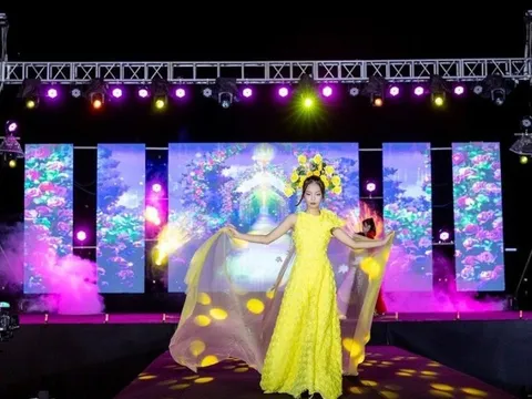 Tỏa sáng thiên thần nhí: Quán quân thuộc về Nguyễn Thảo Phương