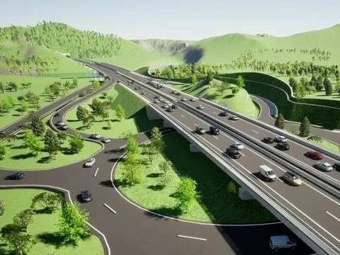Phấn đấu khởi công cao tốc Gia Nghĩa-Chơn Thành cuối năm 2024
