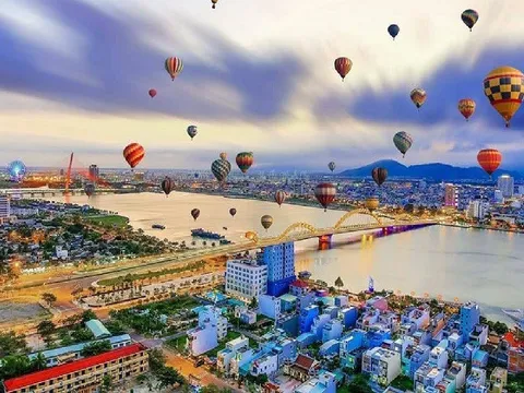 Cử tri Đà Nẵng ủng hộ sắp xếp lại đơn vị hành chính cấp huyện, xã