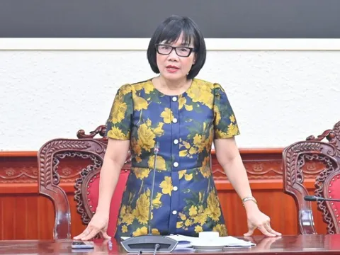 Phân loại đô thị cấp huyện, cấp xã trong quá trình sắp xếp đơn vị hành chính