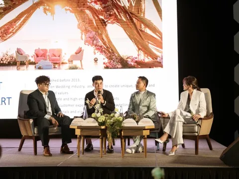 Đà Nẵng - điểm đến du lịch cưới hàng đầu thế giới